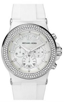 Часы Michael Kors Bradshaw MK5392